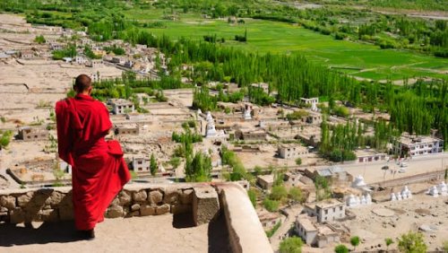 From Ayurveda to Ashrams: 6 incredible wellness experiences in India