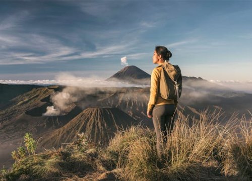 The 10 best places to visit in Indonesia