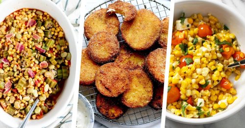 Wondering What to Serve with Jambalaya? 33 Appetizers, Sides and Desserts to Try