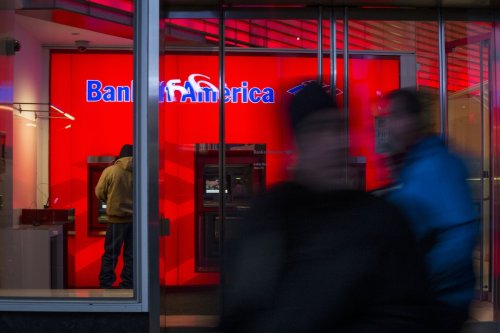Bank of America Memo, Revealed: “We Hope” Conditions for American Workers Will Get Worse