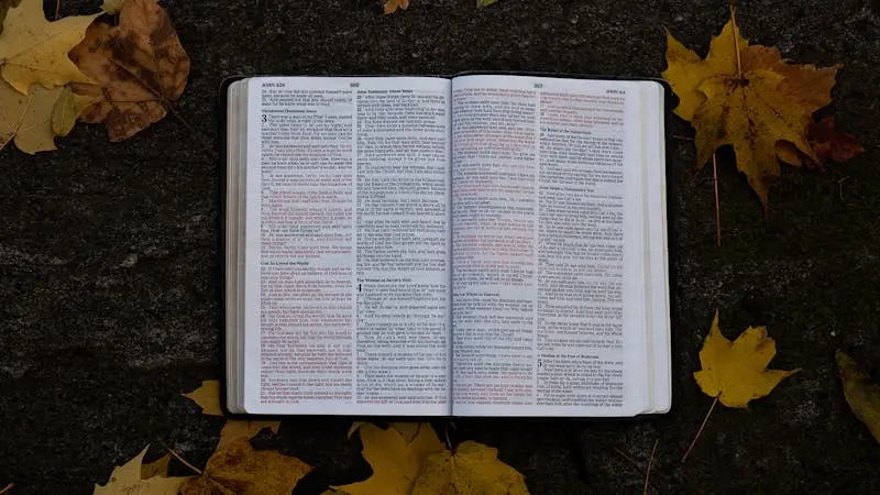 Theology Matters