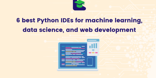 7 best Python IDEs for machine learning - The Best Python Code editors for Machine learning | Product Hunt