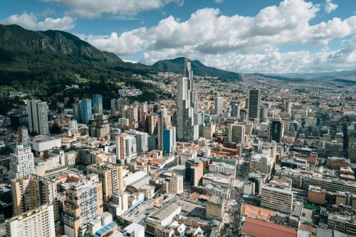 From São Paulo to Toronto, ad execs on the unsung creative centers of the Americas