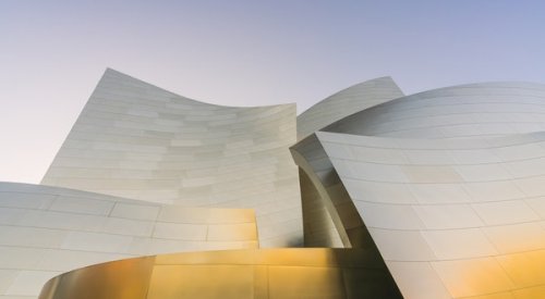 7 Iconic Frank Gehry–Designed Buildings You Can Visit
