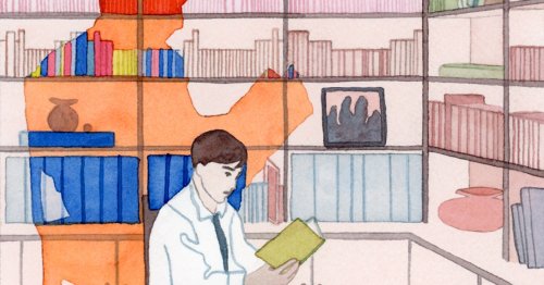 A new kind of creative poverty