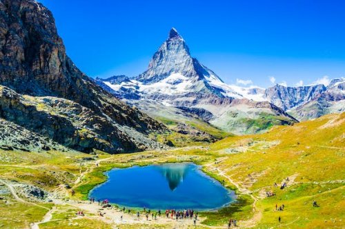 Switzerland visa requirements - Lonely Planet