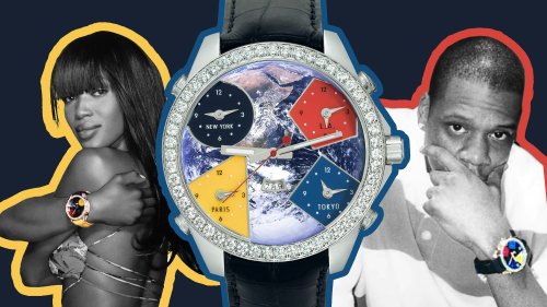 In-Depth: How The Five Time Zone Shaped Modern Watch Culture