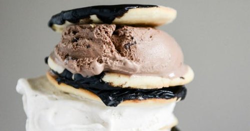 32 Ice Cream Sandwiches That Will Help You Beat the Heat