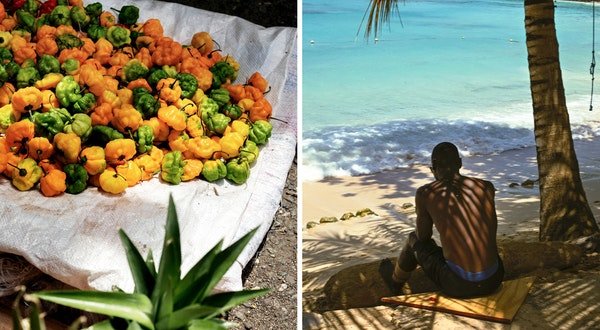 Find the “Real” Jamaica in This Laid-Back Neighborhood