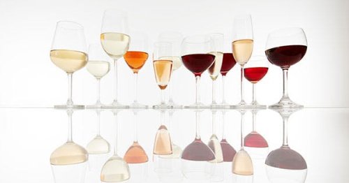 7 Types of Wine Glasses Every Wino Should Know About