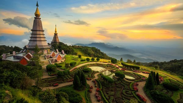 The 15 most amazing places to visit in Thailand - Lonely Planet