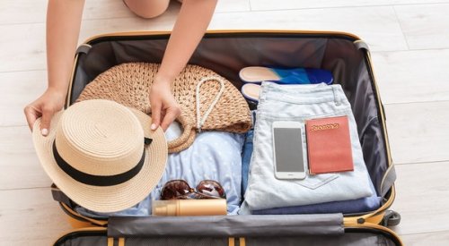 The Essential Cruise Packing List