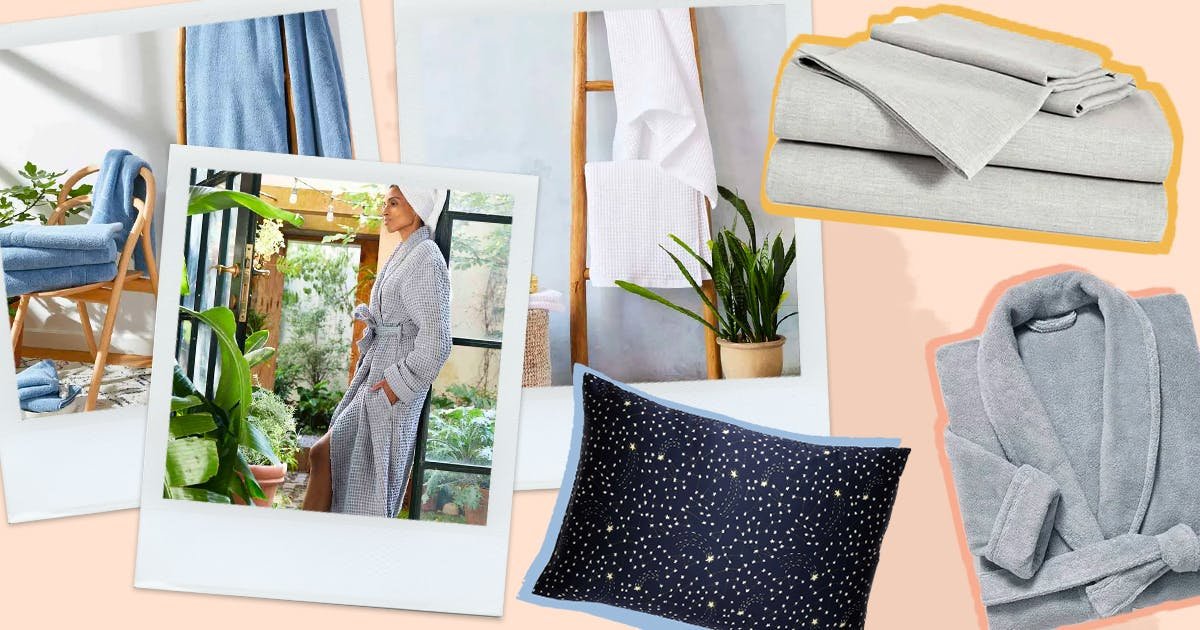 Psst: Brooklinen Just Dropped a Surprise Sale—And Here Are the 18 Best Deals