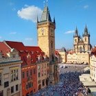Czech Republic Travel Stories - Lonely Planet