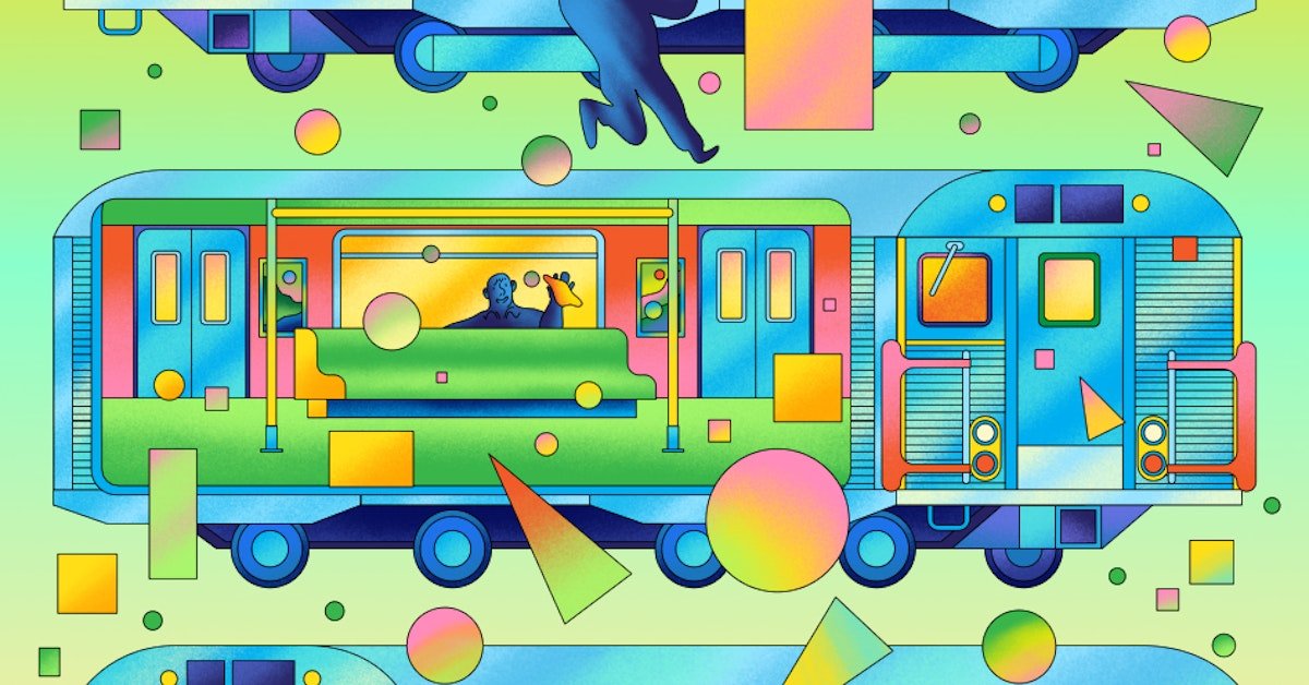 The Disappearing Art Of Maintenance