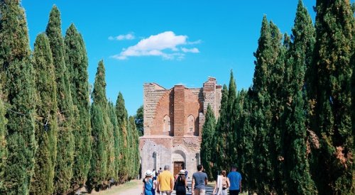 This New Study Abroad Program for Grown-Ups Is Selling out Fast