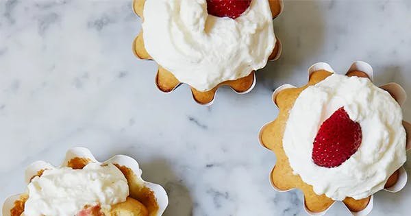 50 Strawberry Desserts You’ll Crave All Year Long