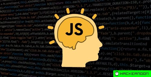 12 JavaScript Concepts That Will Level Up Your Development Skills | HackerNoon