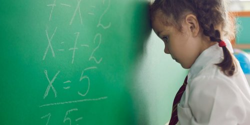 To Close the Math Achievement Gap, We Must Recognize What Students Bring to the Classroom - EdSurge News