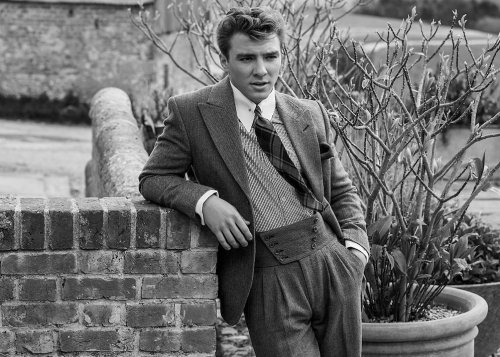 What To Wear To Your First Goodwood Revival