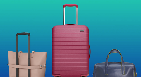 Save up to 40 Percent on Luggage During Away’s Second Cyber Week Sale Ever