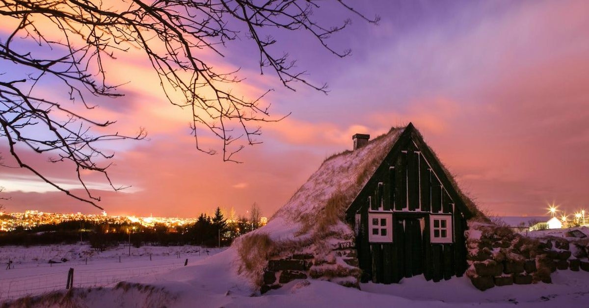 The Best Reykjavik Christmas Markets | Guide to Iceland