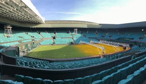 Wimbledon 2022: how to get tickets and travel to tennis' biggest event