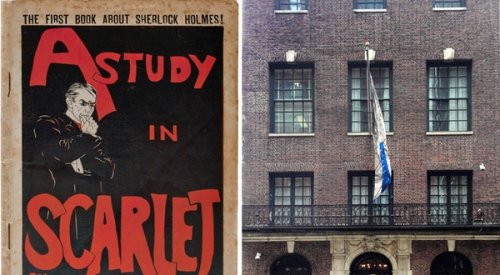 All True Book Lovers Need to Visit This NYC Institution