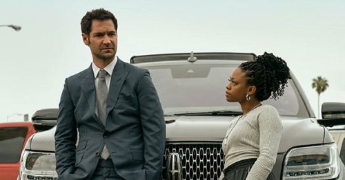 This New Legal Drama Based on a Popular Book Series Has Overtaken ‘Ozark’ as the Top Show on Netflix