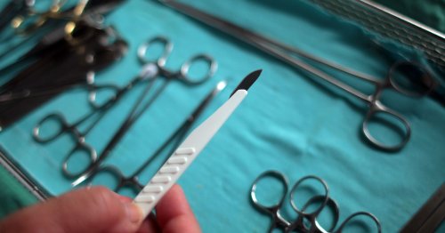 Zwölf Liter Flüssigkeit abgesaugt und in den Po gespritzt – zwei junge Frauen sterben bei Po-Vergrößerung