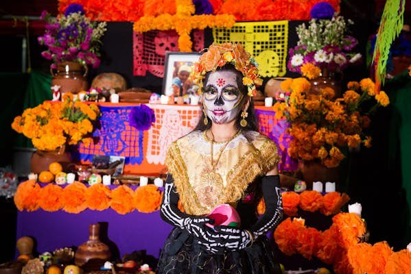 Top 10 festivals and fiestas in Mexico