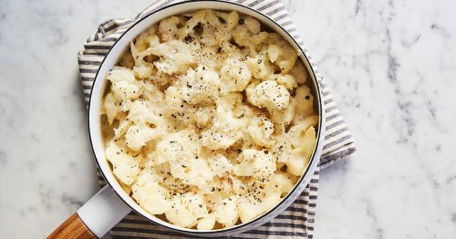 45 Low-Carb Side Dishes That Will Keep You Full Without Wrecking Your Diet