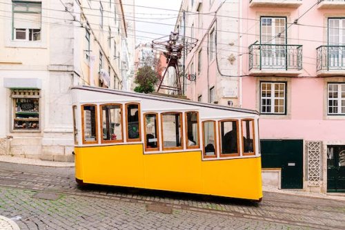 Fall is Lisbon's calm time (and other great times to visit)
