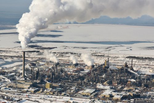 Imperial Oil, Canada’s Exxon Subsidiary, Ignored Its Own Climate Change Research for Decades, Archive Shows
