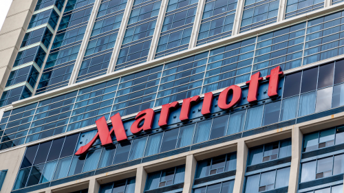Marriott’s web3 strategy explained: ‘It’s about amplifying v replacing’