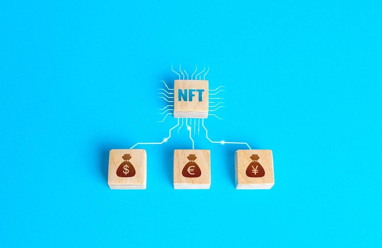 Minted: why brands and agencies are rushing into NFTs