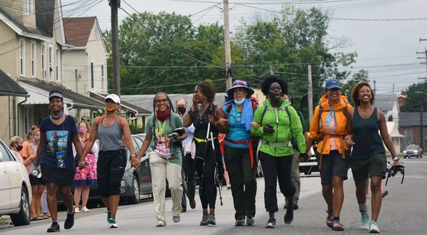 These Inspiring Women Just Retraced Harriet Tubman’s Route to Freedom