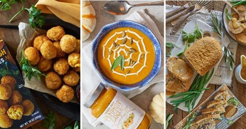 30 Trader Joe’s Thanksgiving Products to Add to Your Holiday Menu