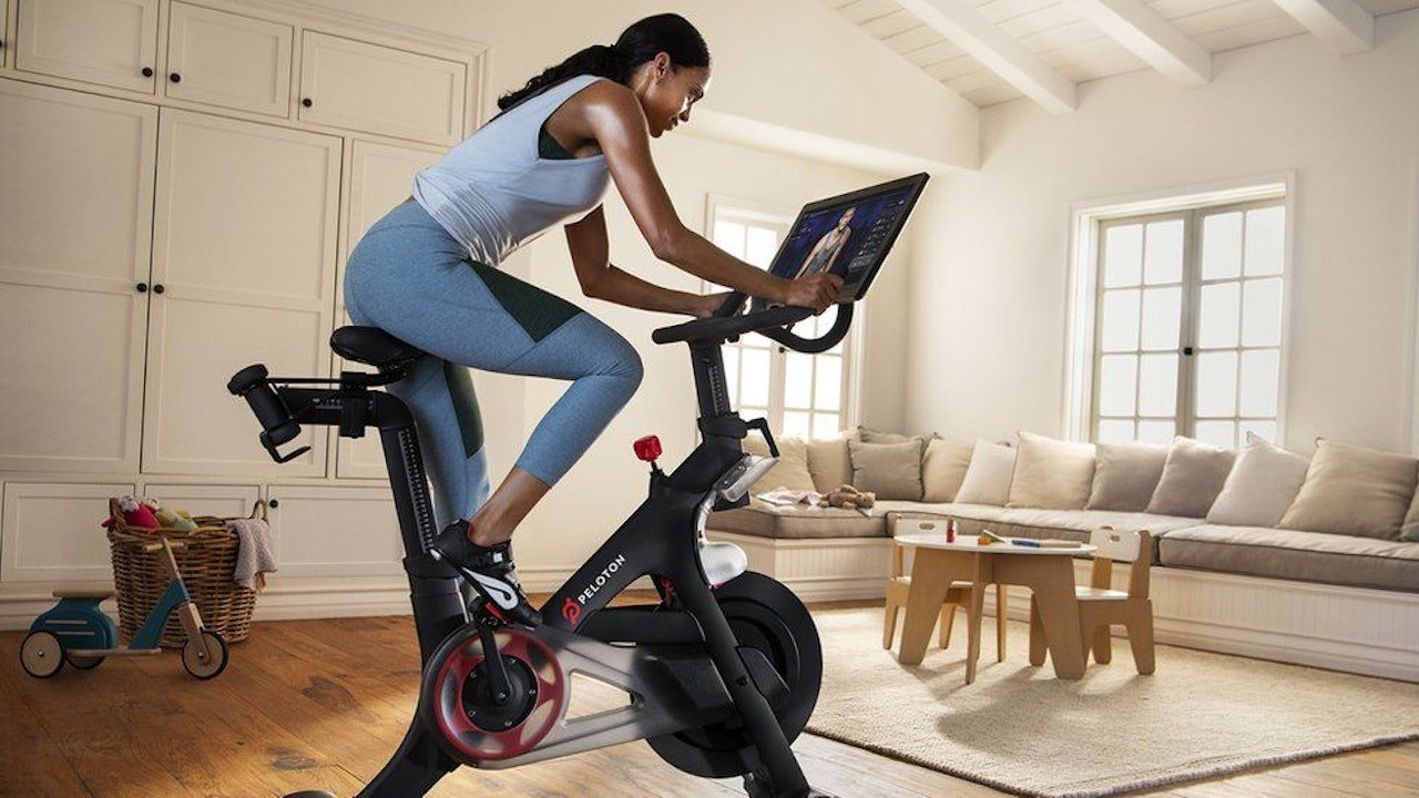 Peloton CMO on how she’s marketing the brand out of choppy waters