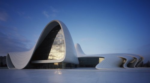 Buildings Designed By Iconic Architects  You Can Visit 