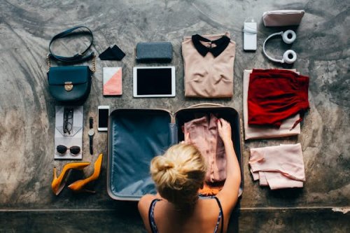Packing like a pro: The ultimate guide to what to bring