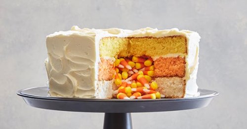 62 Halloween Dessert Ideas, from Totally Spooky to Extra Sweet