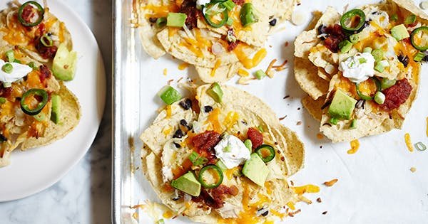 30 Nacho Recipes Practically Guaranteed to Be Better Than the Commercials During Your Super Bowl Watch Party
