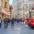 Istanbul Travel Stories - Lonely Planet