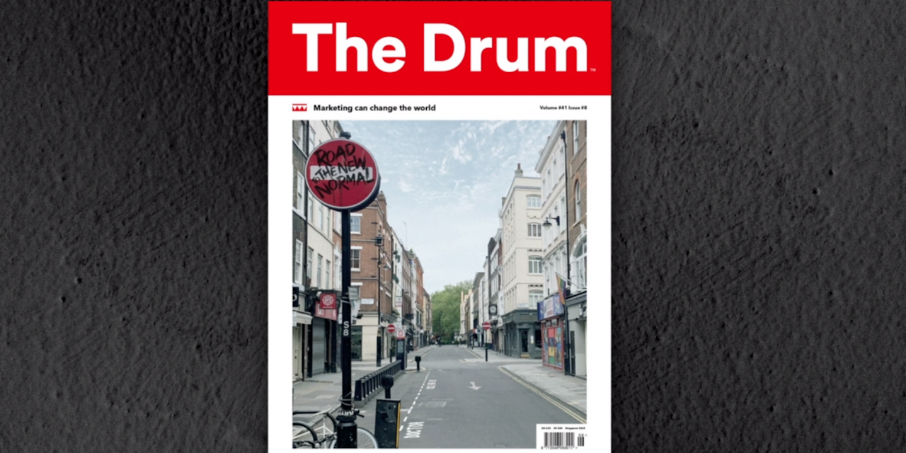 Own a piece of marketing history: The Drum launches charity NFT auction
