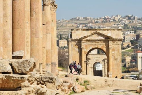 11 top tips for visiting Jordan on a budget