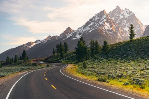 Pack up and set out on these wild Wyoming road trips - Lonely Planet