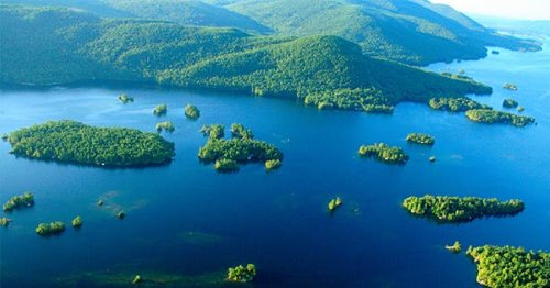 The 8 Most Beautiful Places in New York State