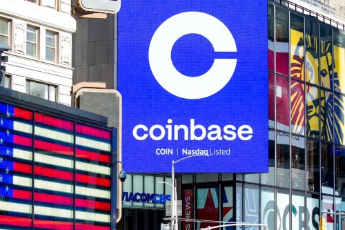 Cryptocurrency Titan Coinbase Providing “Geo Tracking Data” to ICE