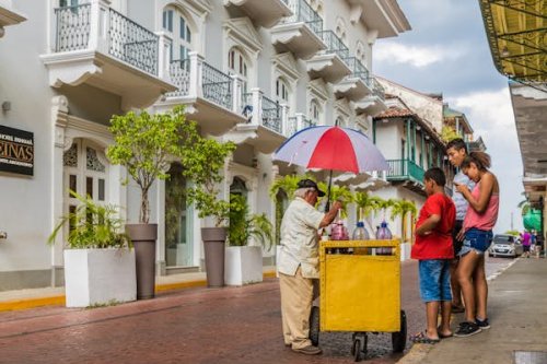 14 ways to see Panama City on a budget